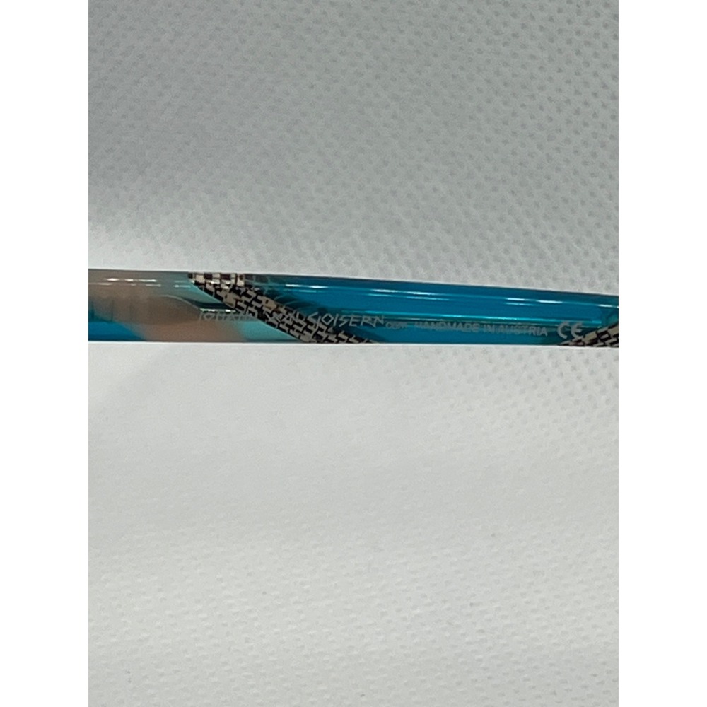 Johann Von Goisern JA003‎ Art Eyeglasses Frames Designer Colorful - Picture 5 of 6